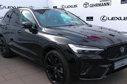 Volvo XC60 67.200 km 39.990 &euro; Nottuln bei Münster 48301