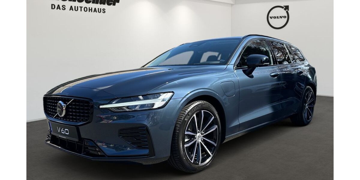 Volvo V60 15.000 km 54.990 &euro; Siegen 57076