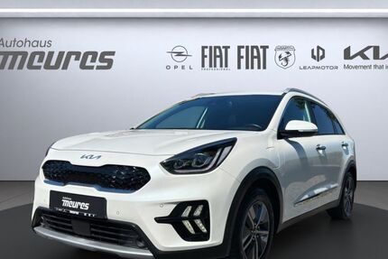 Kia Niro 58.913 km 20.748 &euro; Heinsberg 52525