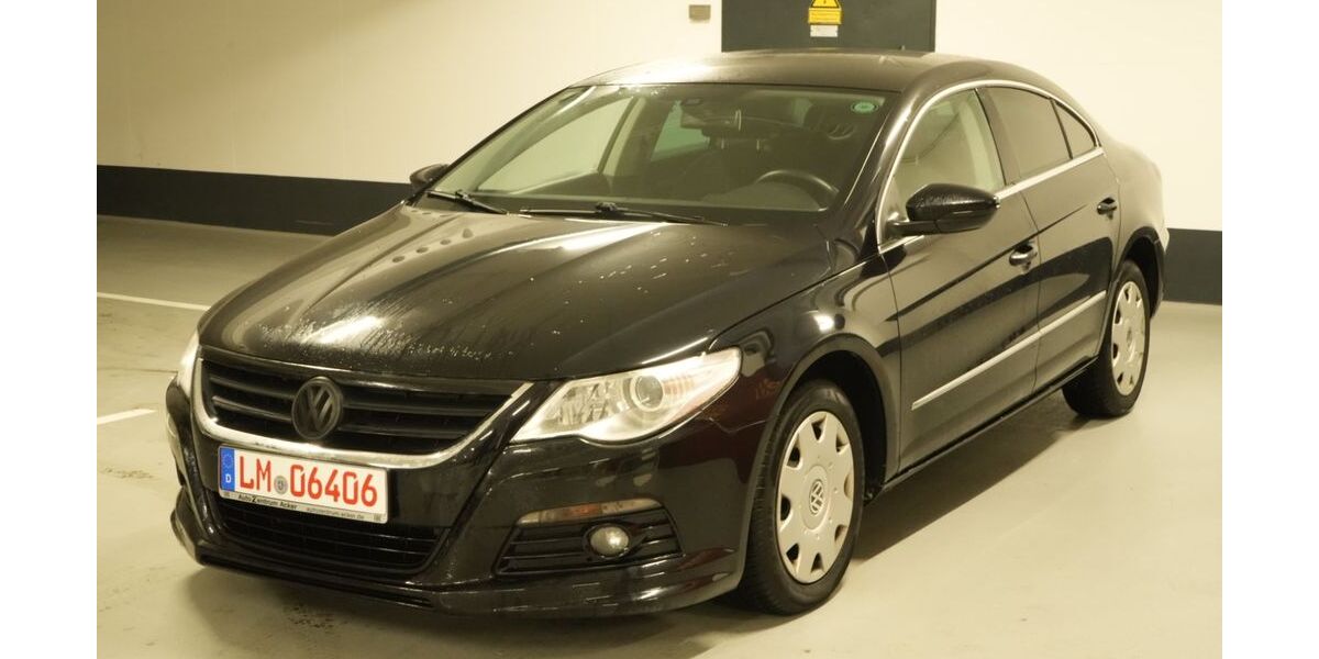 VW Passat 150.000 km 4.300 &euro; Frickhofen / Dornburg 65599