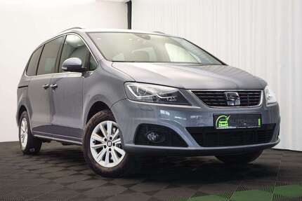 Seat Alhambra 103.000 km 22.995 &euro; Bad Lippspringe 33175