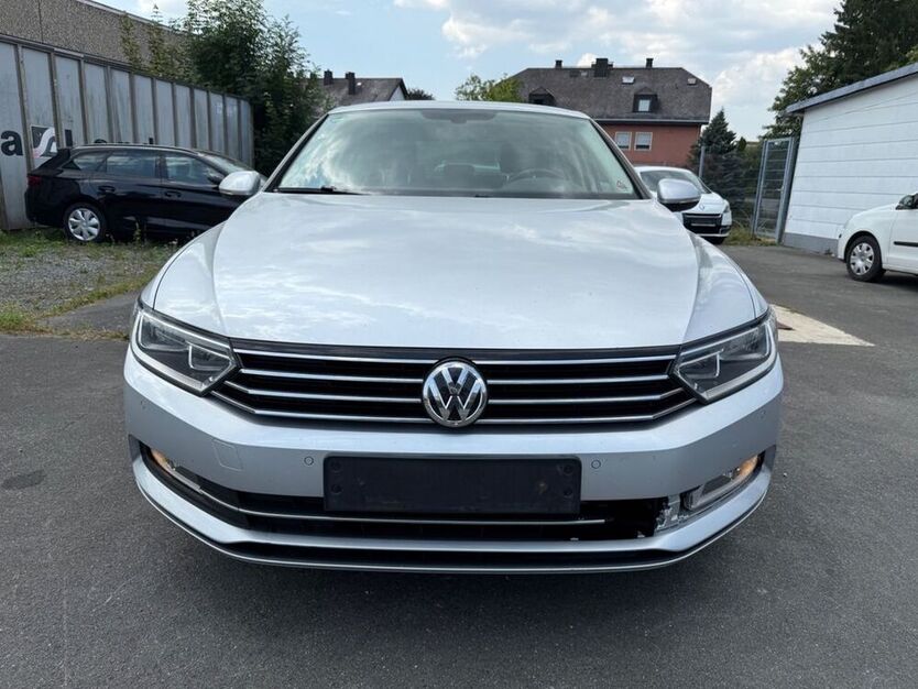 Passat