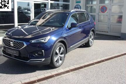 Seat Tarraco 33.525 km 30.990 € Gornau 09405