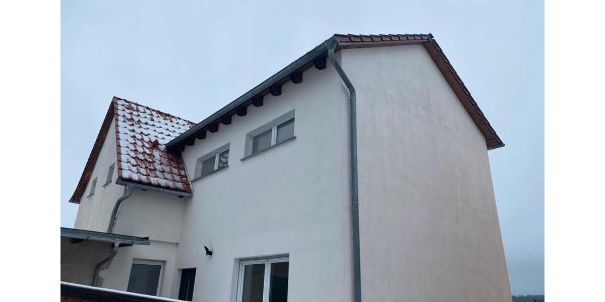 EFH mit moderner Heizung und PV-Anlage in ruhiger Gegend 3.5 zimmer