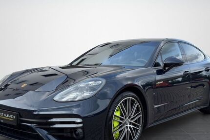Porsche Panamera 77.000 km 99.980 &euro; Fürth 90763