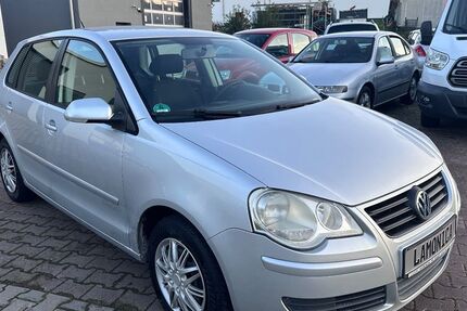 VW Polo 206.000 km 1.690 € Gundelsheim 74831