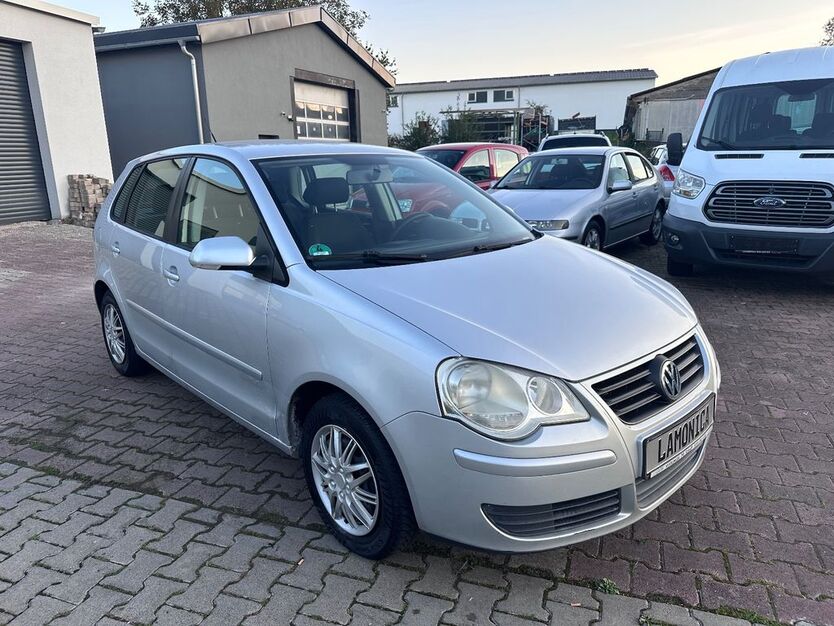 VW Polo 206.000 km 1.690 € Gundelsheim 74831