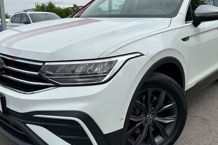 VW Tiguan 60.550 km 31.900 &euro; Kempten (Allgäu) 87437