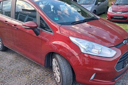 Ford B-Max 97.000 km 6.990 &euro; Uhlstädt-Kirchhasel 07407