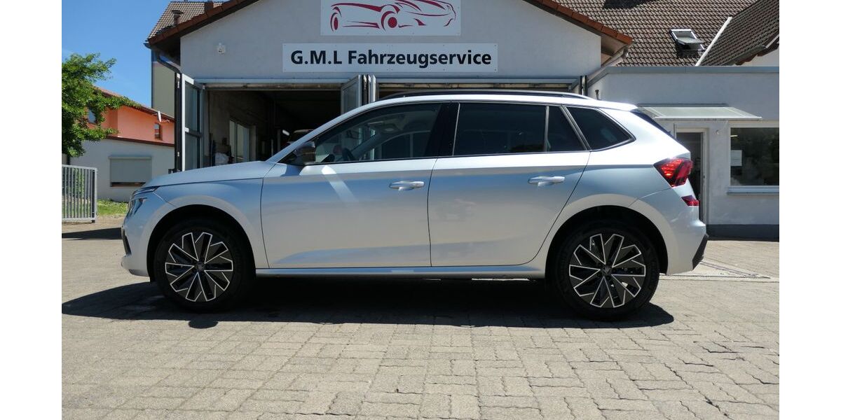 Skoda Kamiq 6.400 km 24.385 &euro; Friedland 37133