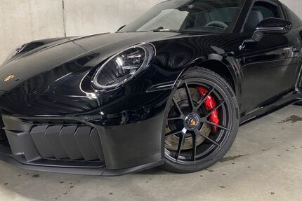 Porsche 992 13.900 km 189.900 € Plattling 94447
