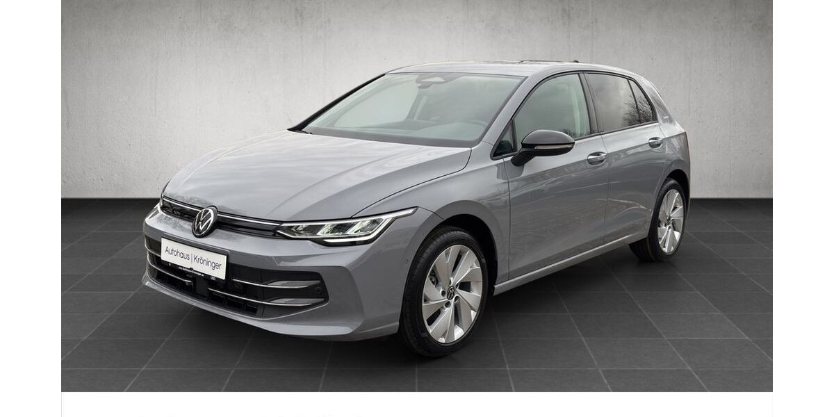 VW Golf 2.150 km 34.990 &euro; Birkenfeld 55765