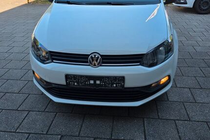 VW Polo 178.072 km 3.680 &euro; Schrobenhausen 86529