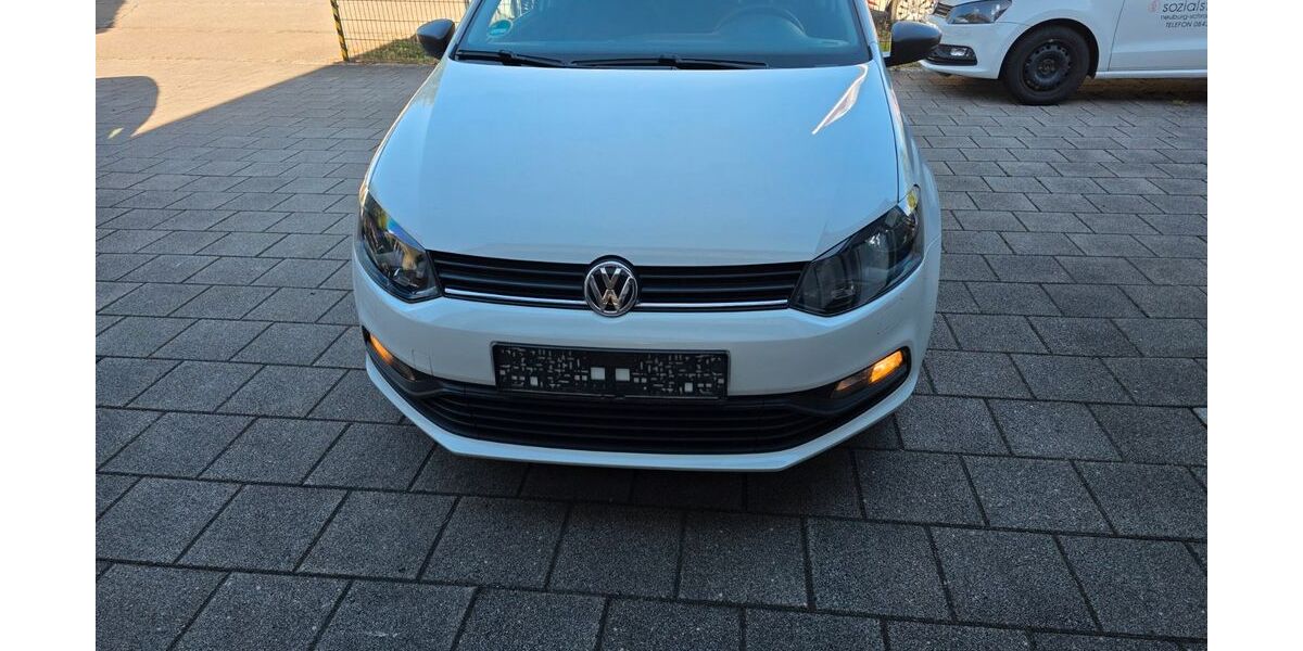VW Polo 178.072 km 3.980 &euro; Schrobenhausen 86529