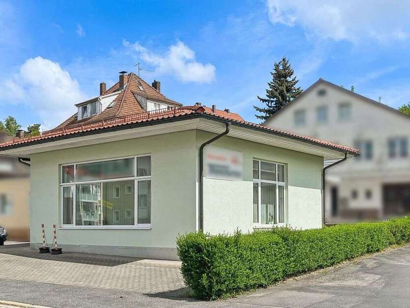 Haus zum Kaufen in Neustadt bei Coburg 199.900 €