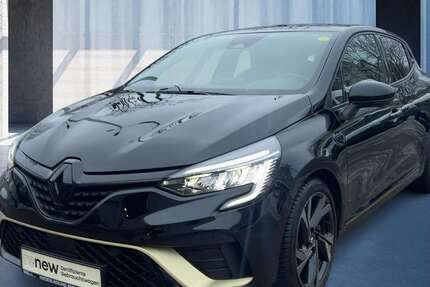 Renault Clio 30.758 km 18.990 &euro; Berlin 13055