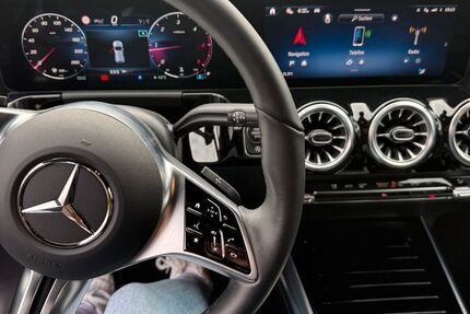 Mercedes-Benz GLA 220 41.000 km 40.000 &euro; Haibach 63808