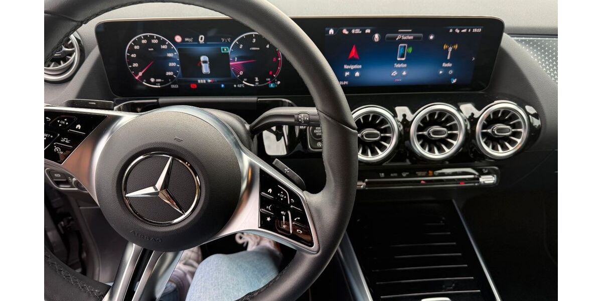 Mercedes-Benz GLA 220 41.000 km 46.500 &euro; Haibach 63808