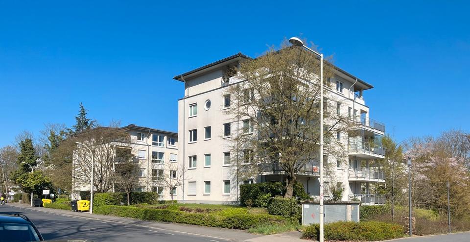Erdgeschoßwohnung Bonn Bad Godesberg - 3 Zimmer, 87 m&sup2;, 389.000&euro; | Angebot:26490694