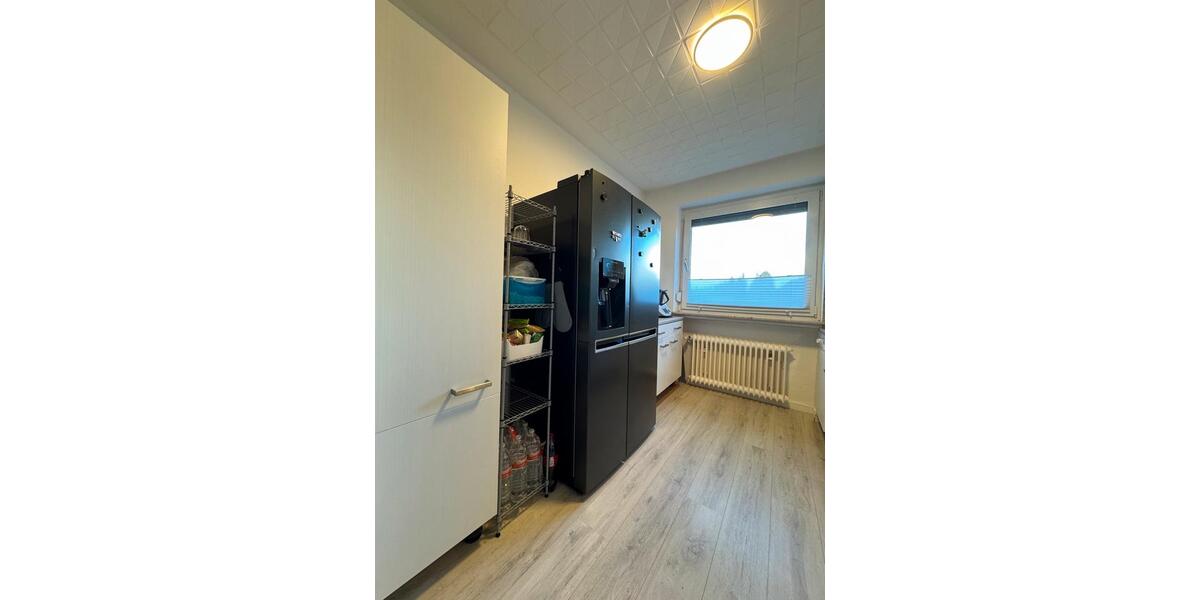 Terrassenwohnung Ganderkesee - 3 Zimmer, 68 m&sup2;, 187.000&euro; | Angebot:24381995