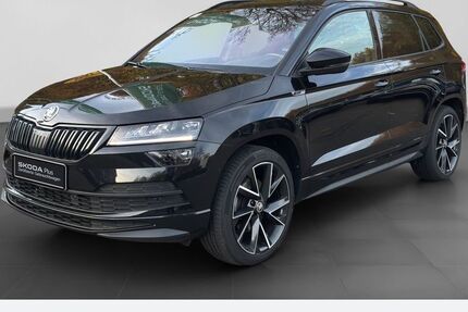 Skoda Karoq 76.363 km 29.390 € Remscheid 42857