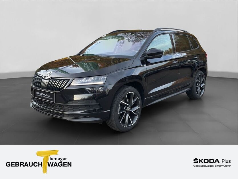 Skoda Karoq 76.363 km 29.390 € Remscheid 42857