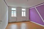 (13110_03) MGN: helle, großzügige 3-Zimmer-Wohnung mit Einbauküche in der Fußgängerzone, Bad mit Dusche und Fenster - Etagenwohnung Meiningen | Angebot:26086680