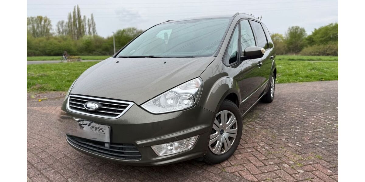 Ford Galaxy 147.000 km 7.450 &euro; Lünen 44536