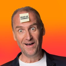 Andreas Müller - Comedy Live - SWR3 Head of Comedy 05.03.2027 Stadthalle Waldshut-Tiengen
