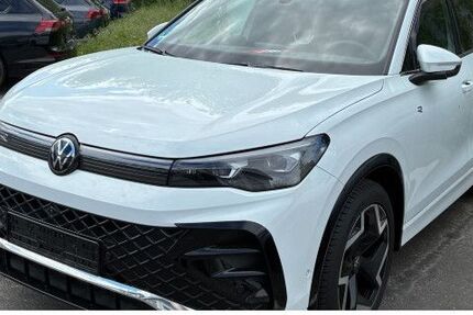 VW Tiguan 14.721 km 38.888 &euro; Luckenwalde 14943