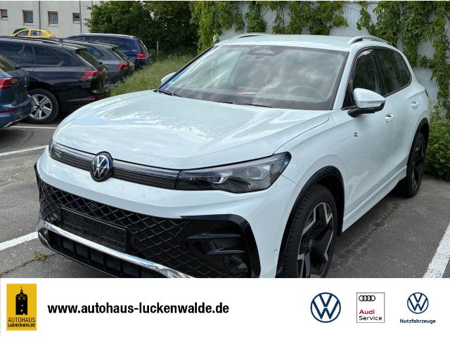 VW Tiguan 14.721 km 38.888 &euro; Luckenwalde 14943