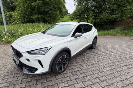 Cupra Formentor 37.460 km 20.790 &euro; Köln 51149
