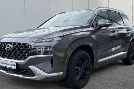 Hyundai SANTA FE 36.202 km 37.990 &euro; Teltow 14513