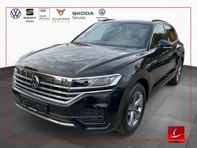 VW Touareg 43.736 km 66.990 &euro; Schongau 86956