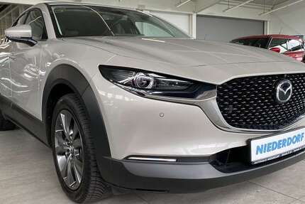 Mazda CX-30 20.338 km 26.990 &euro; Rinteln 31737
