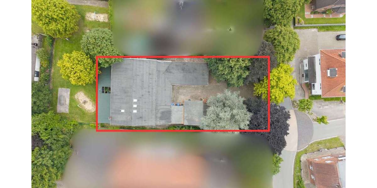 Gewerbeobjekt Nordenham - 299.000&euro; | Angebot:27120030