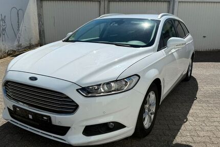 Ford Mondeo 169.572 km 7.790 &euro; Mönchengladbach 41239