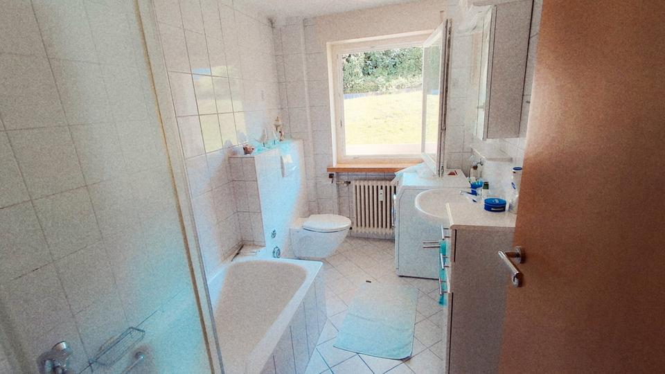 Etagenwohnung Rickenbach - 3 Zimmer, 91 m&sup2;, 247.000&euro; | Angebot:26994778