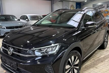 VW Taigo 39.200 km 17.999 &euro; Hörstel-Bevergern 48477