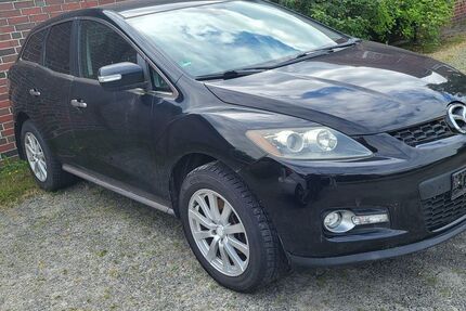 Mazda CX-7 128.000 km 4.500 &euro; Jever 26441
