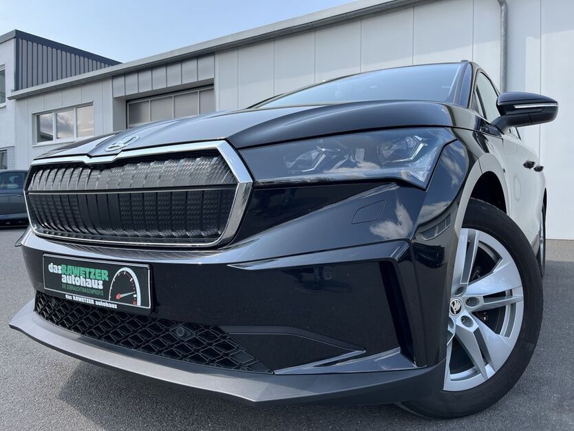 Skoda Enyaq 39.173 km 24.860 € Marktredwitz 95615