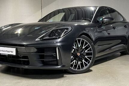 Porsche Panamera 9.900 km 143.890 &euro; Raubling 83064