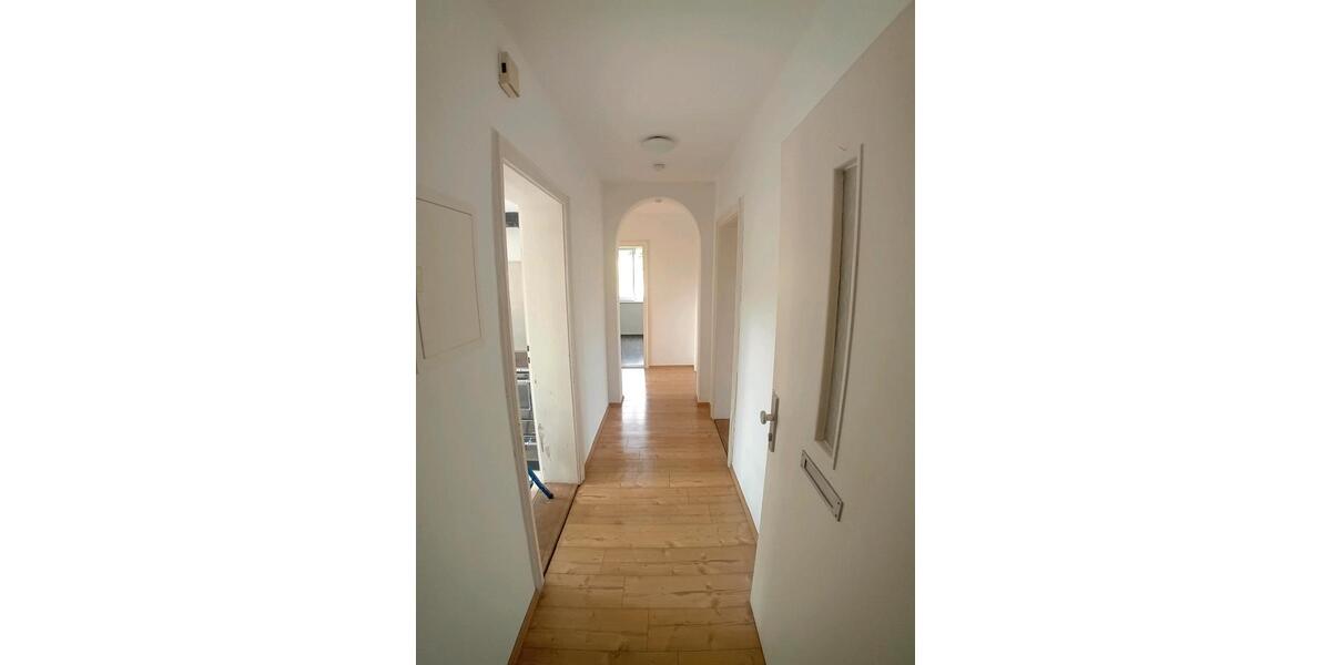 Etagenwohnung Kallmünz - 3 Zimmer, 70 m&sup2;, 175.000&euro; | Angebot:27271535