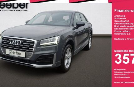 Audi Q2 89.395 km 19.699 € Calw 75365
