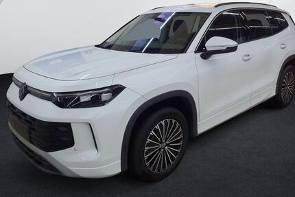 VW Tayron 26.701 km 34.890 &euro; Fürth 90763