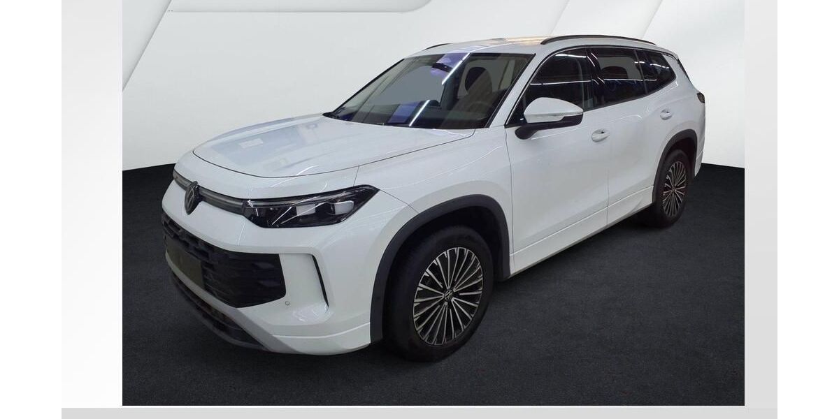 VW Tayron 26.701 km 34.890 &euro; Fürth 90763