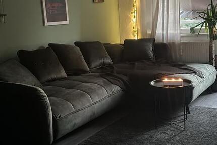 Anfragestopp! Nachmieter 2 Zimmer Wohnung. 2 zimmer