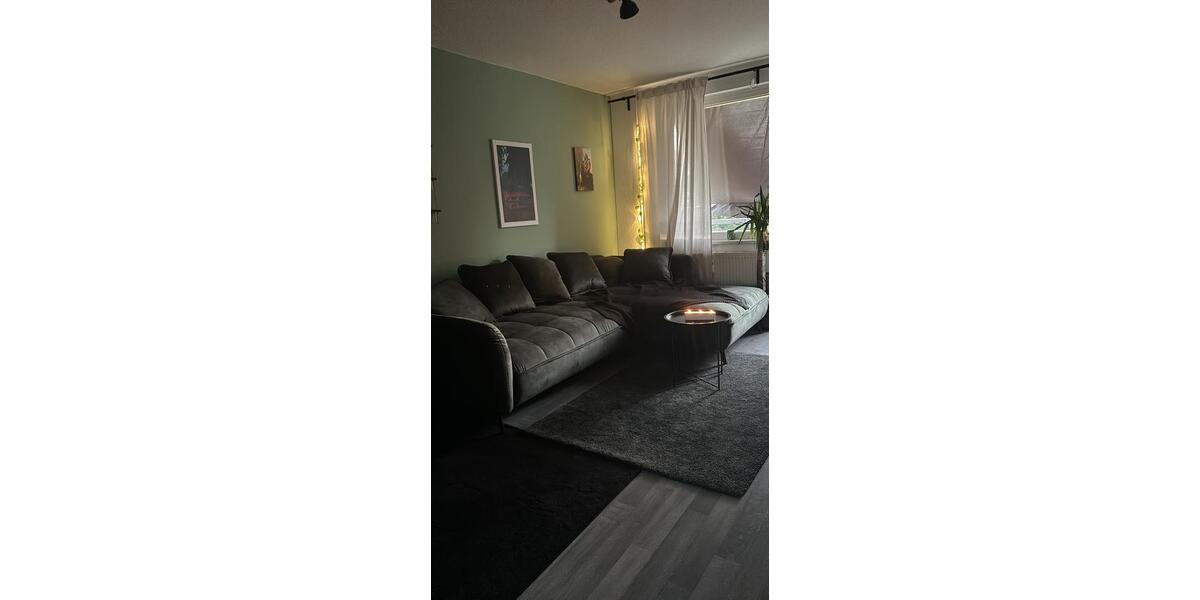 Anfragestopp! Nachmieter 2 Zimmer Wohnung. 2 zimmer