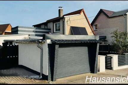 Haus Siersleben Siersleben - 3 Zimmer, 82 m&sup2;, 700&euro; | Angebot:25373612