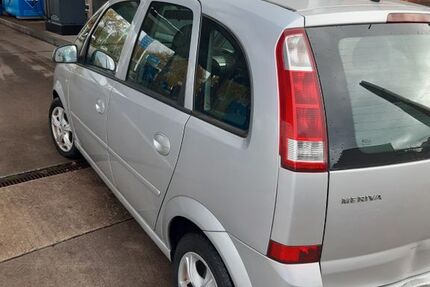 Opel Meriva 186.000 km 1.450 € Lüdinghausen 59348